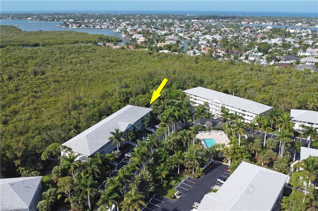 NAPLES SANDPIPER BAY CLUB - Residential