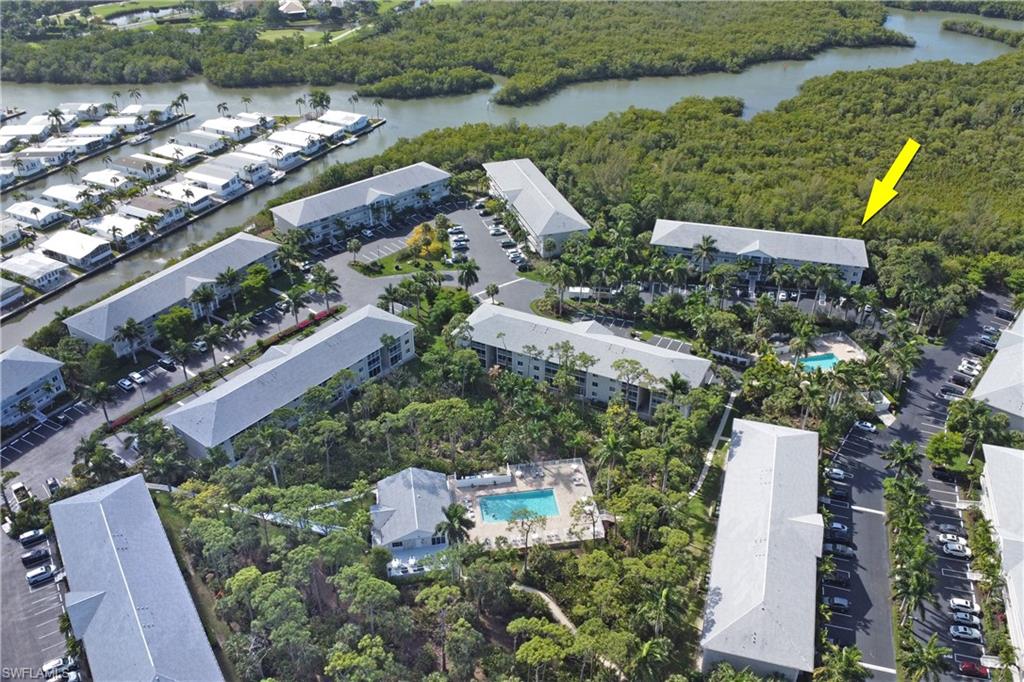 NAPLES SANDPIPER BAY CLUB - Residential