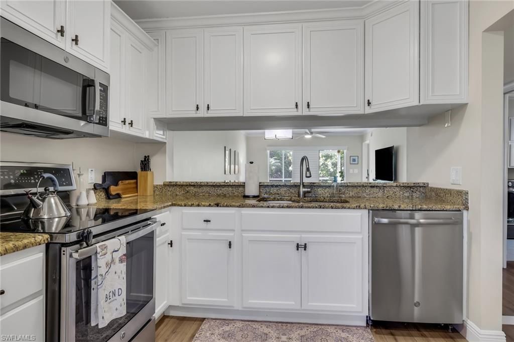 Photo of 3031 Sandpiper Bay CIR #F106, NAPLES, FL 34112 (MLS # 226013583)