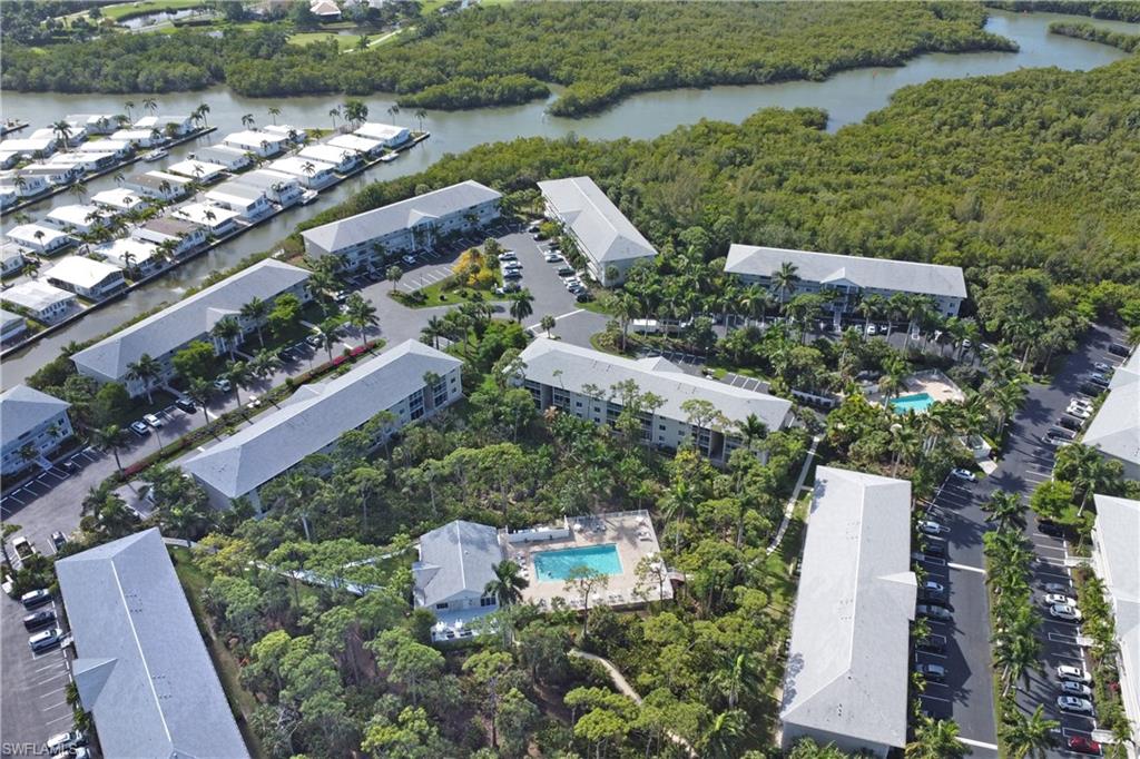 NAPLES SANDPIPER BAY CLUB - Residential