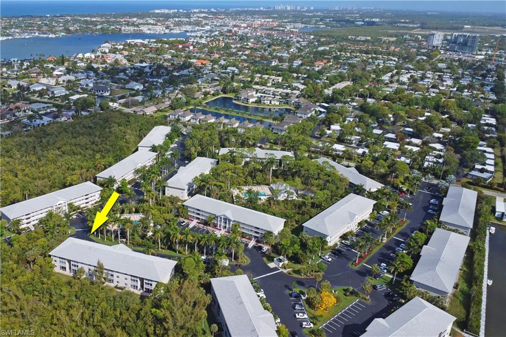 NAPLES SANDPIPER BAY CLUB - Residential