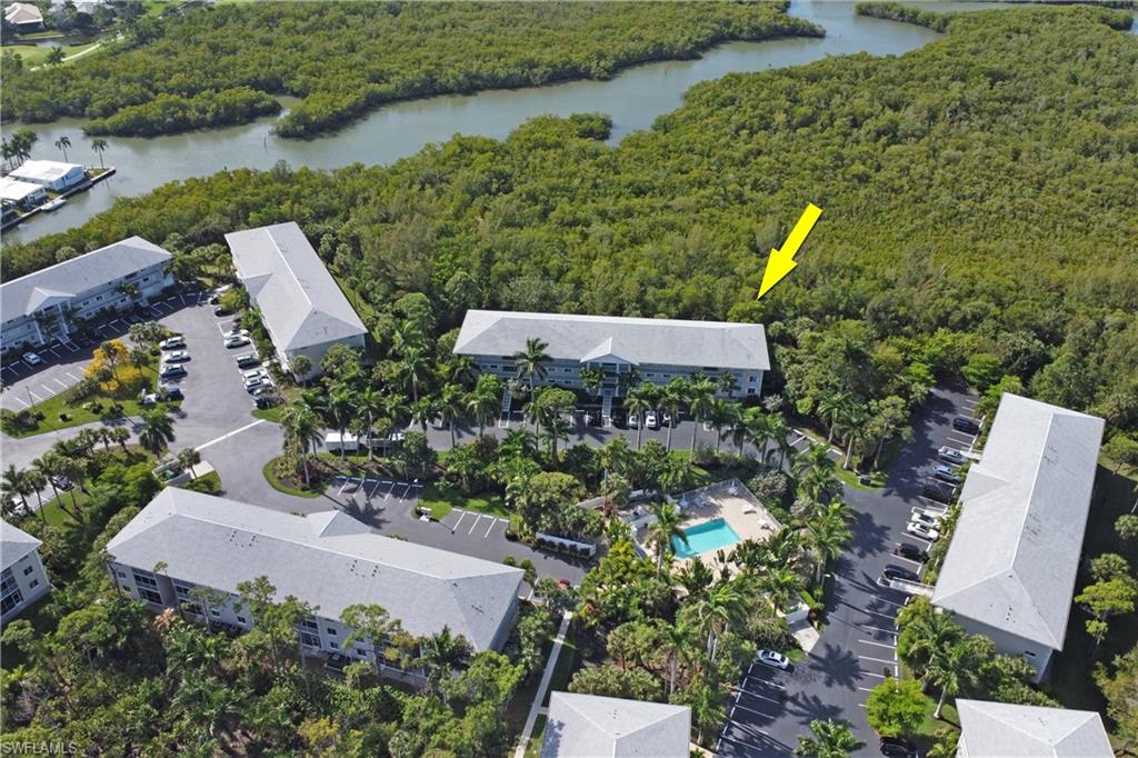 NAPLES SANDPIPER BAY CLUB - Residential