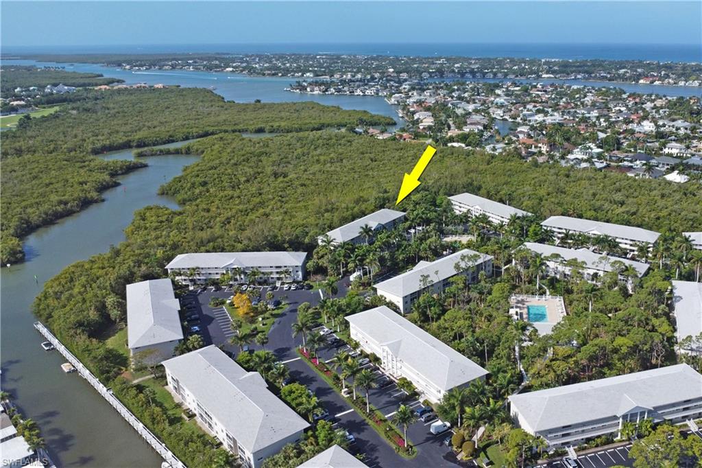 NAPLES SANDPIPER BAY CLUB - Residential
