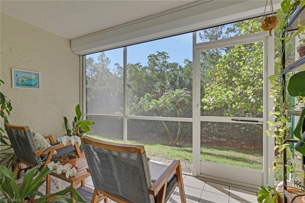 NAPLES SANDPIPER BAY CLUB - Residential