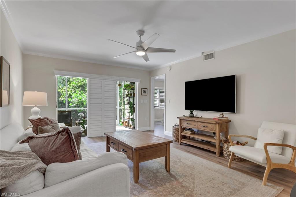 NAPLES SANDPIPER BAY CLUB - Residential