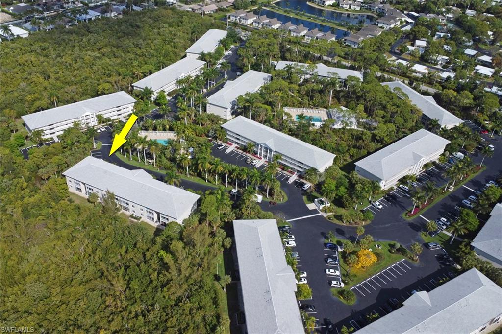 NAPLES SANDPIPER BAY CLUB - Residential