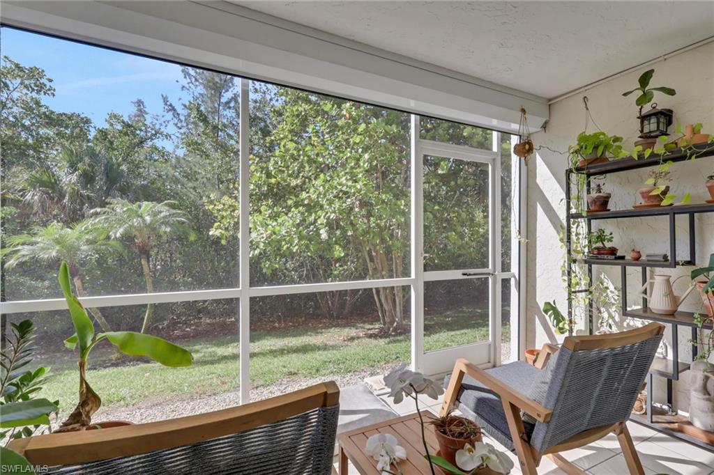 NAPLES SANDPIPER BAY CLUB - Residential