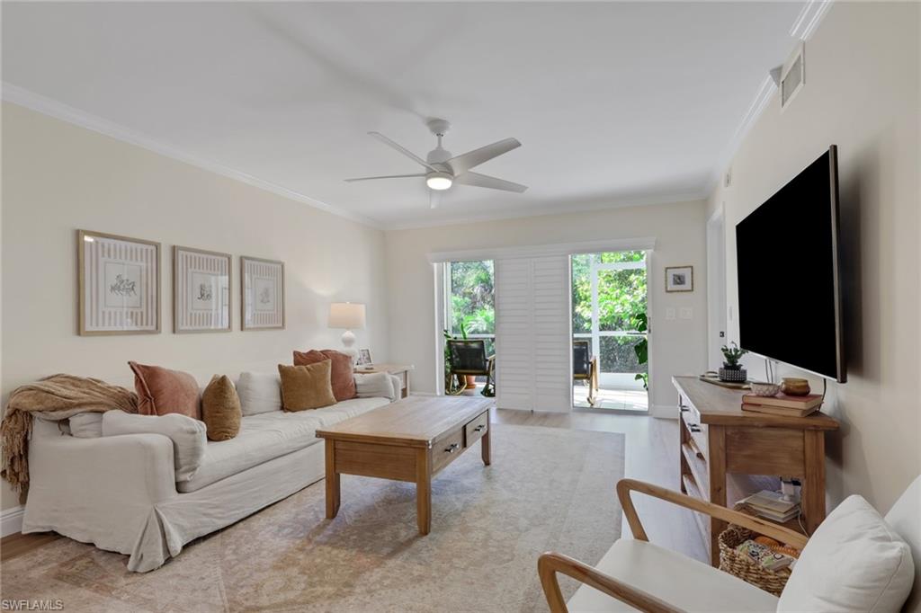 NAPLES SANDPIPER BAY CLUB - Residential