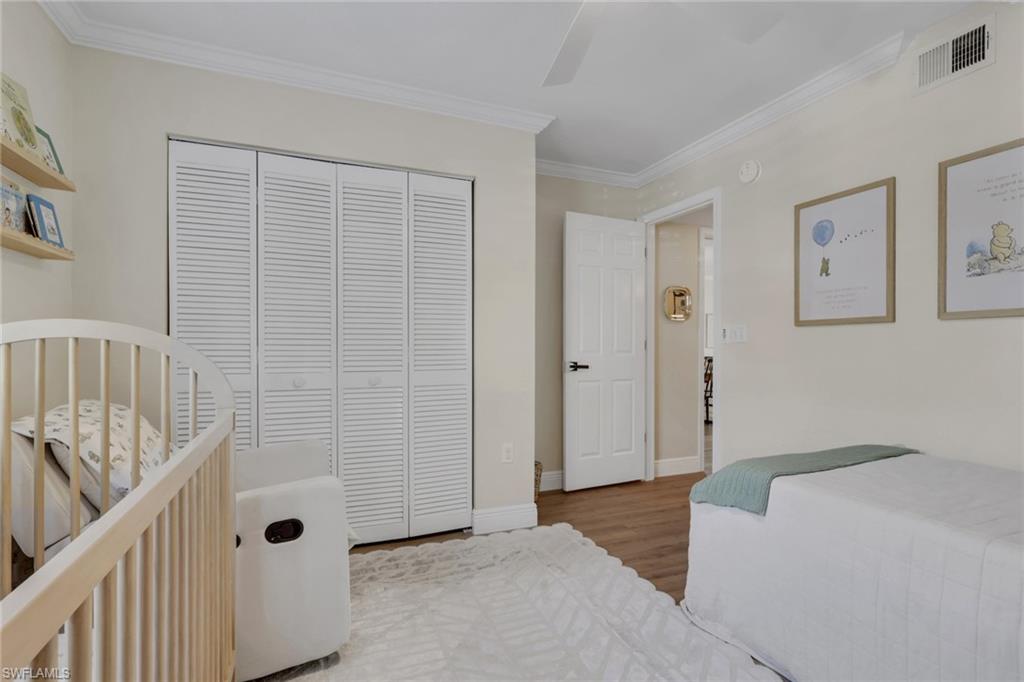 NAPLES SANDPIPER BAY CLUB - Residential