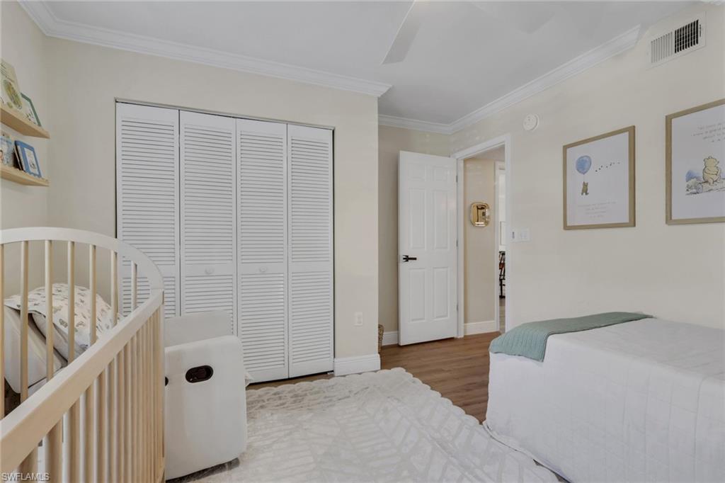 NAPLES SANDPIPER BAY CLUB - Residential