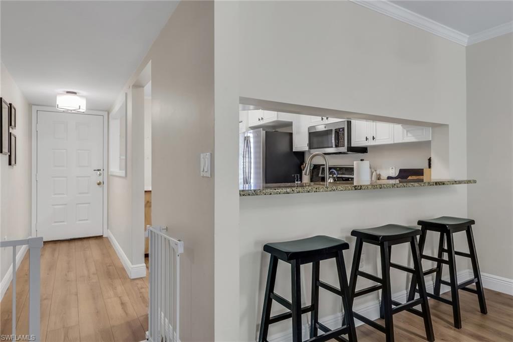 NAPLES SANDPIPER BAY CLUB - Residential