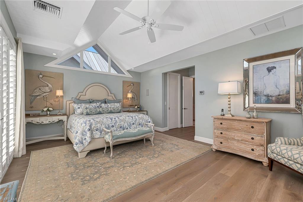 NAPLES SOUTH - Residential