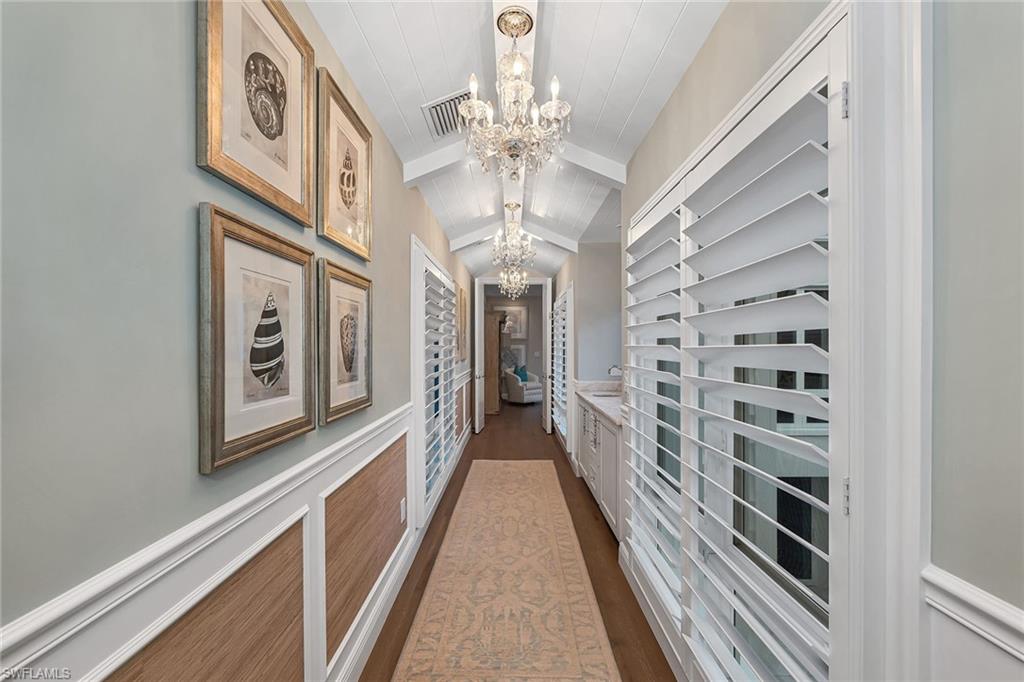 NAPLES SOUTH - Residential