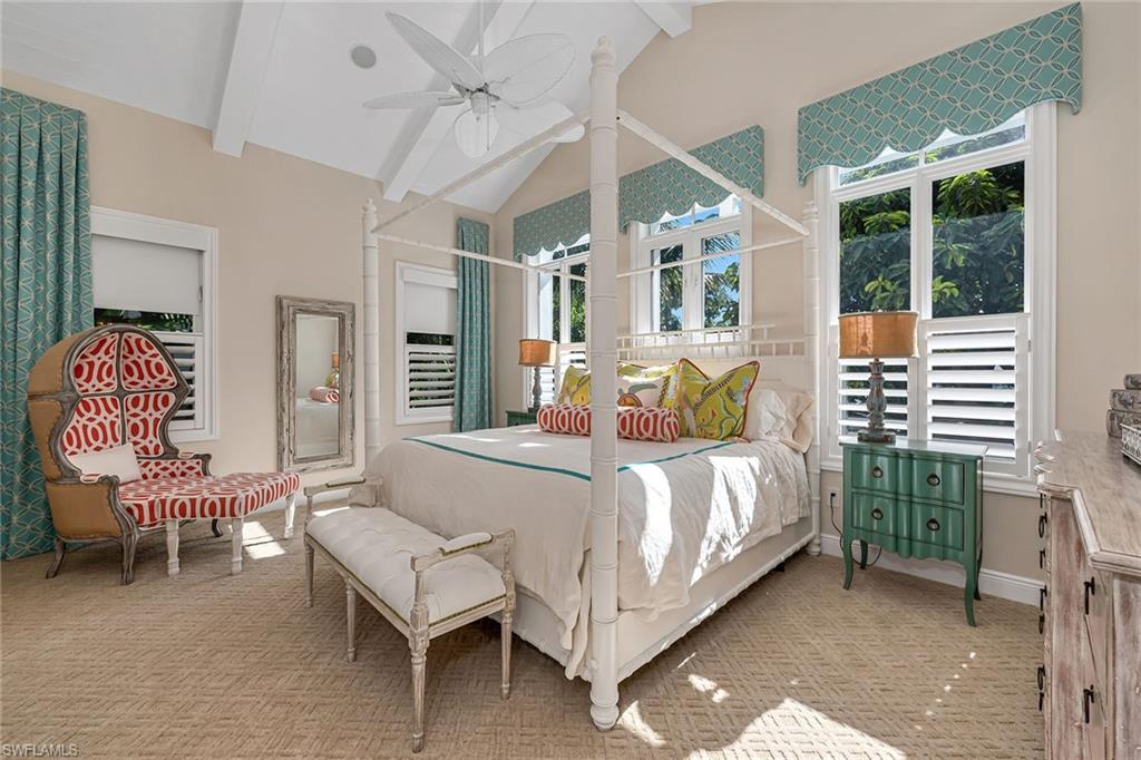 NAPLES SOUTH - Residential