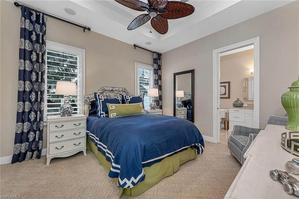 NAPLES SOUTH - Residential