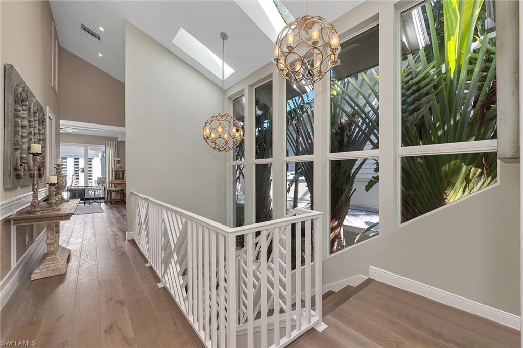 NAPLES SOUTH - Residential