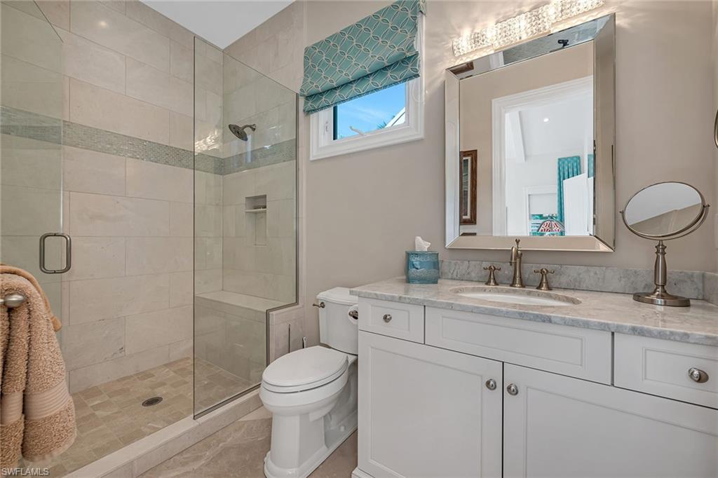 NAPLES SOUTH - Residential