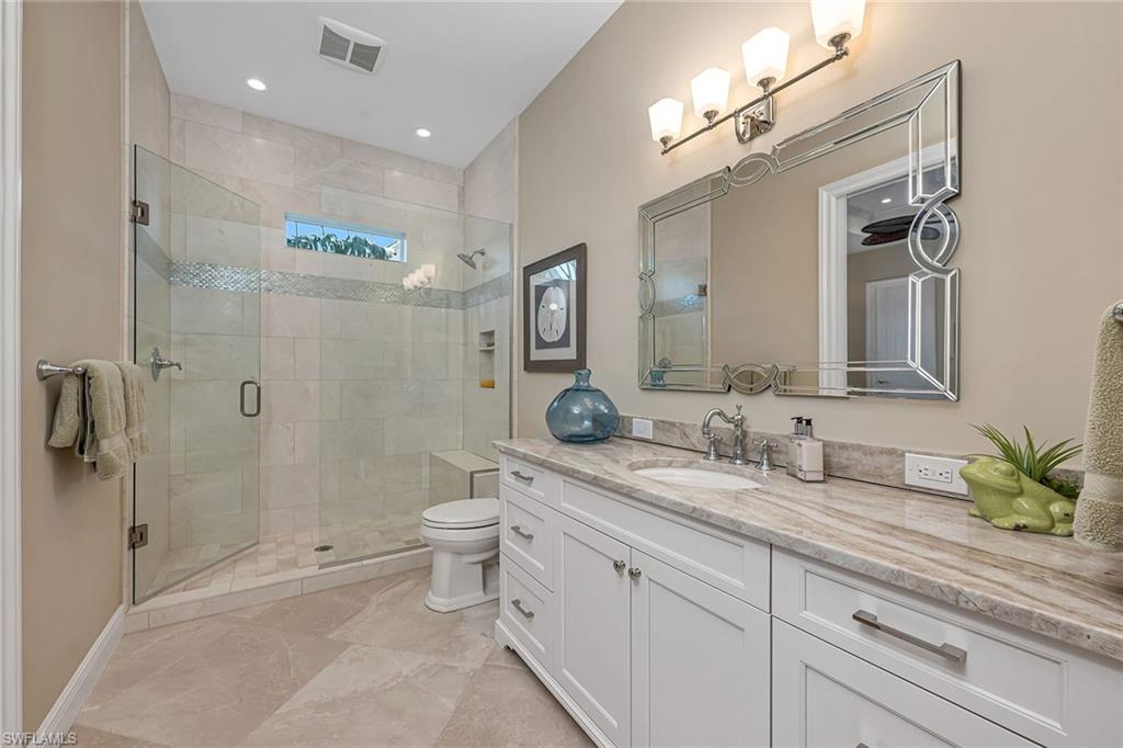 NAPLES SOUTH - Residential