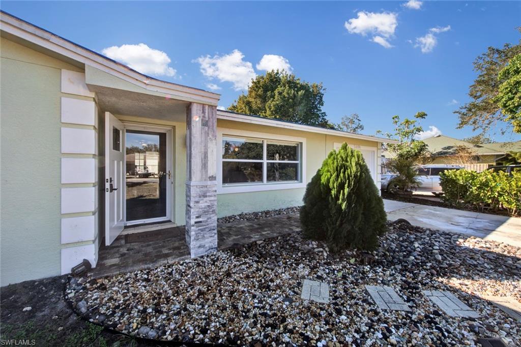 NUTTINGLIKIT GROVE - Residential