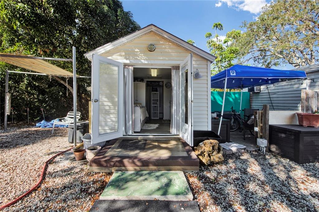 NUTTINGLIKIT GROVE - Residential