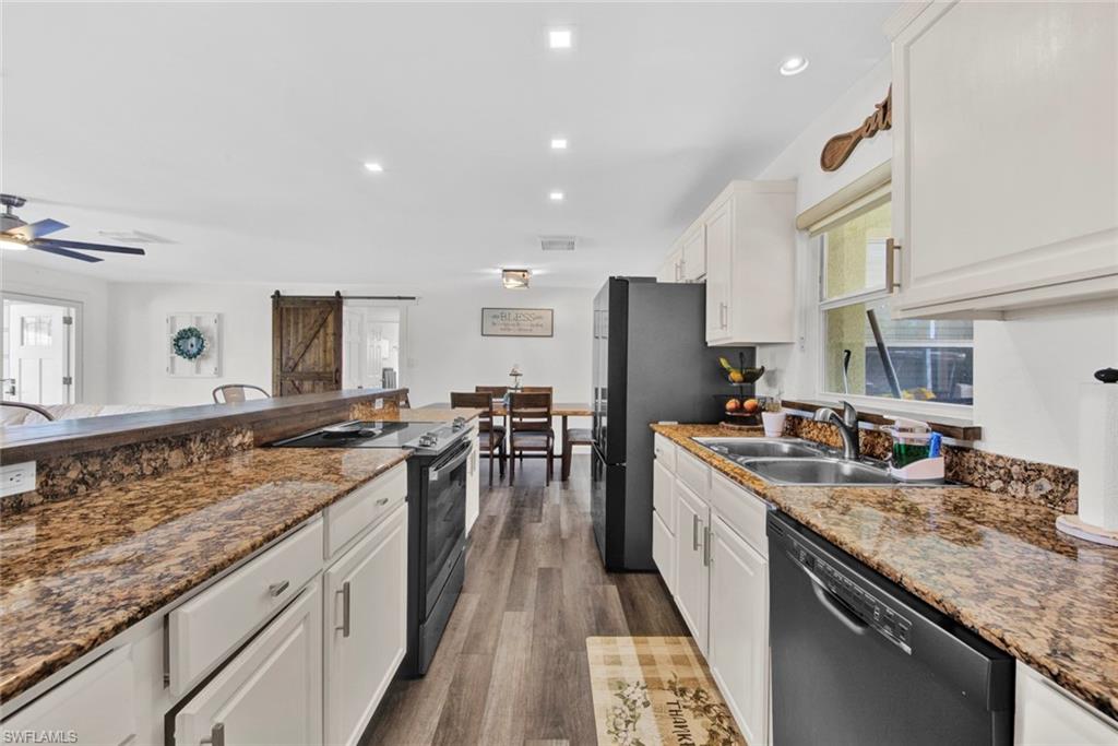 NUTTINGLIKIT GROVE - Residential