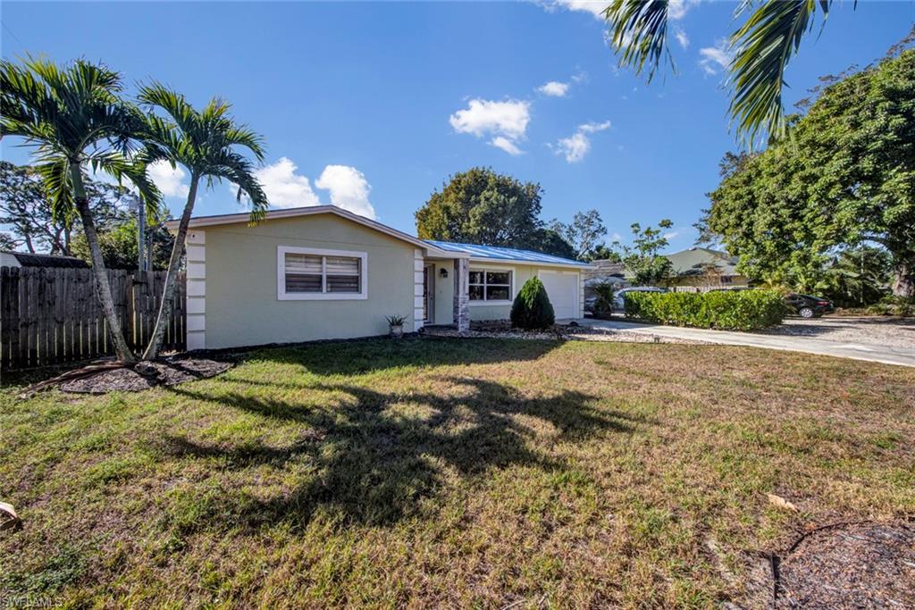 NUTTINGLIKIT GROVE - Residential