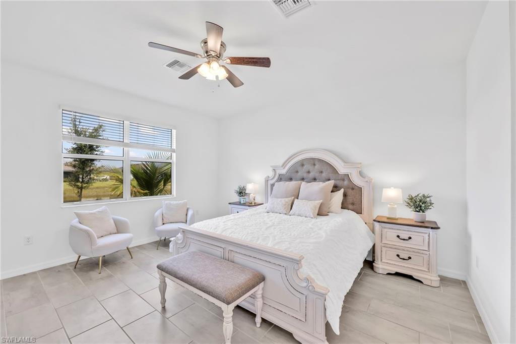 ORANGE BLOSSOM RANCH - Residential Lease