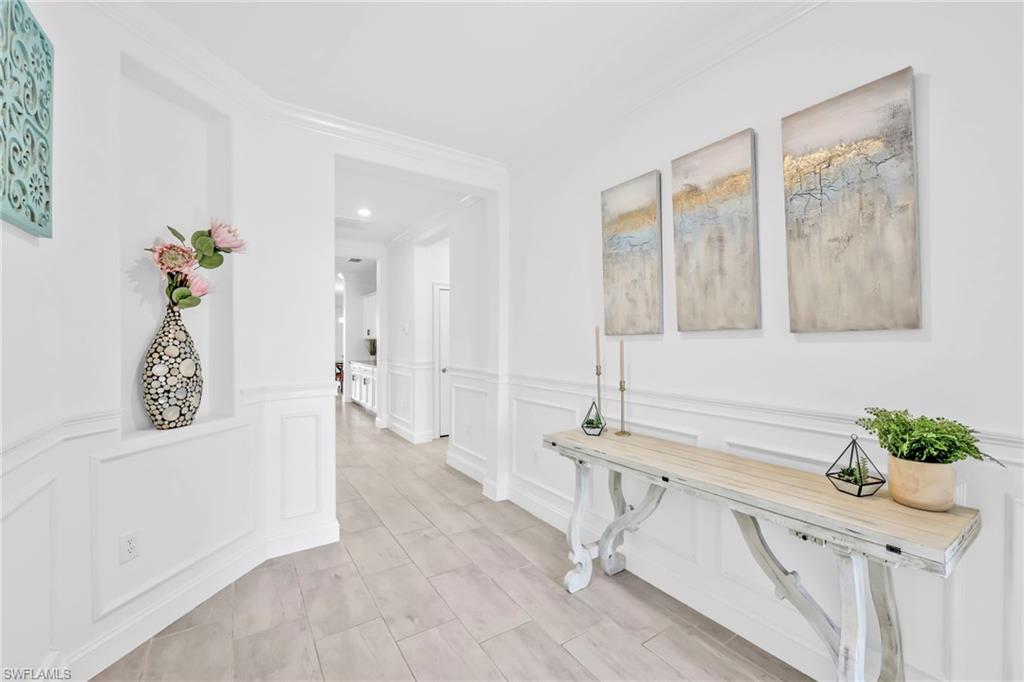 ORANGE BLOSSOM RANCH - Residential Lease