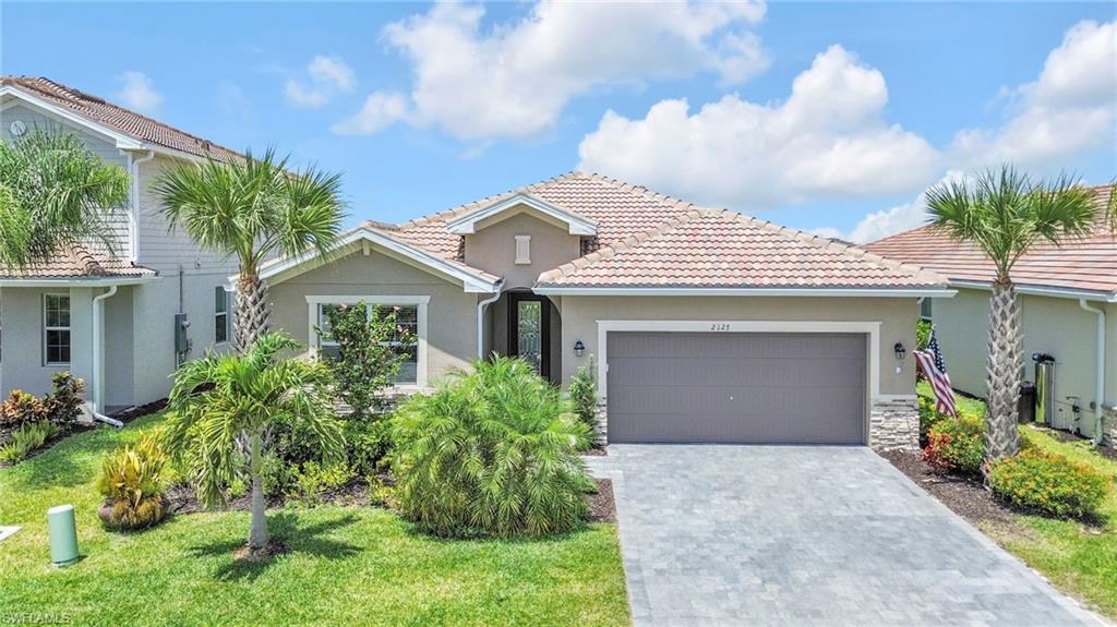 ORANGE BLOSSOM RANCH - Residential Lease