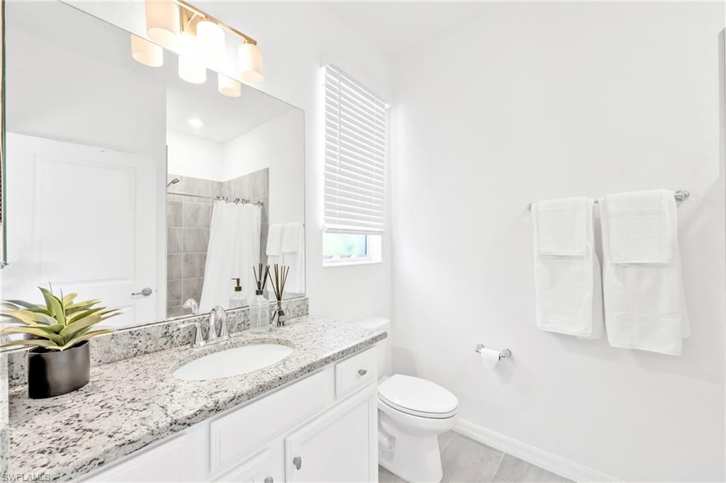 ORANGE BLOSSOM RANCH - Residential Lease