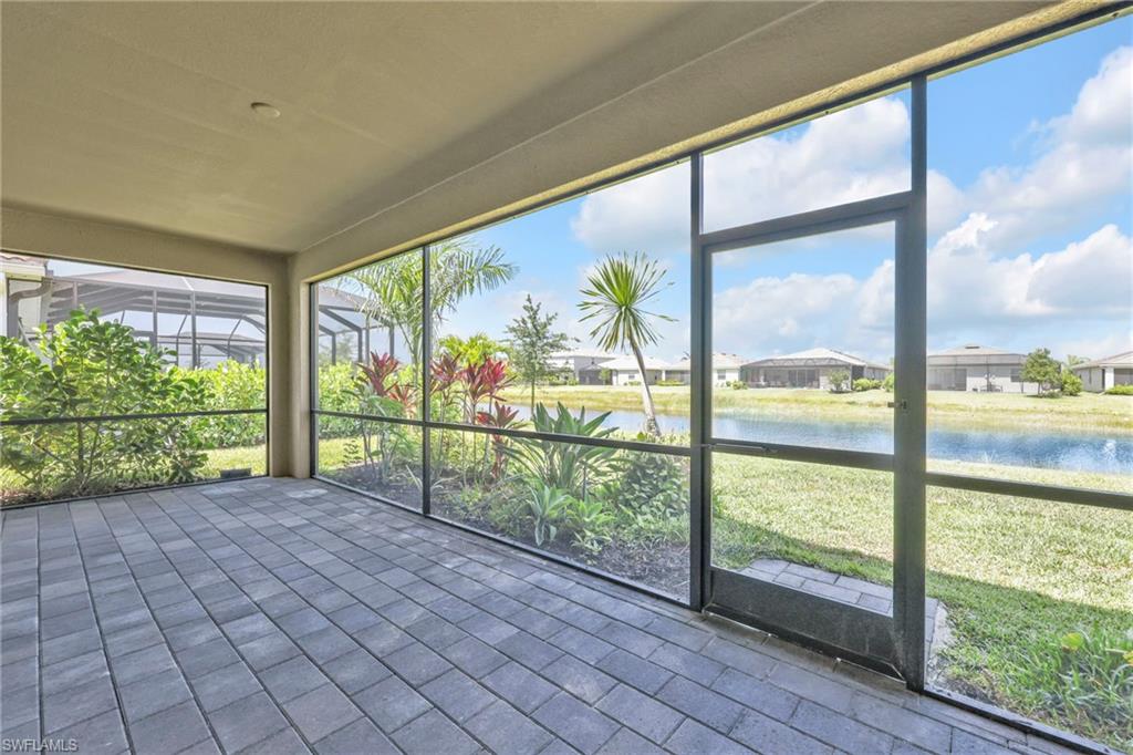 ORANGE BLOSSOM RANCH - Residential Lease