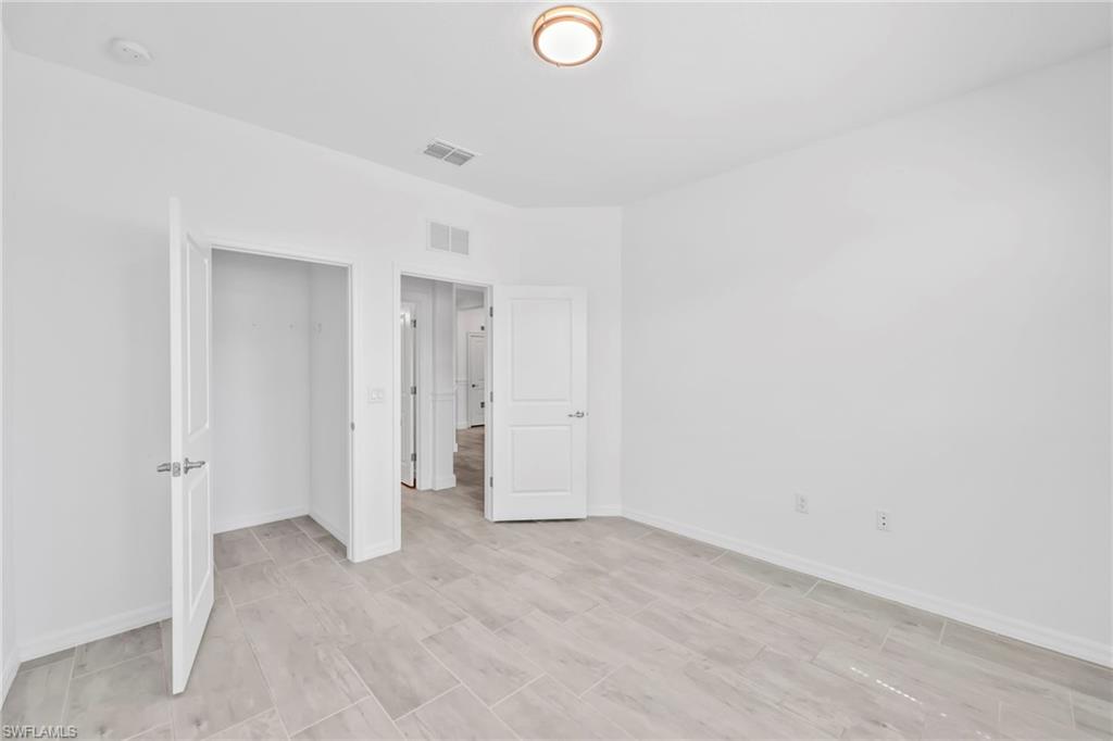 ORANGE BLOSSOM RANCH - Residential Lease