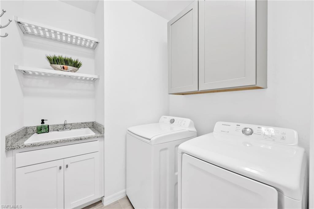 ORANGE BLOSSOM RANCH - Residential Lease