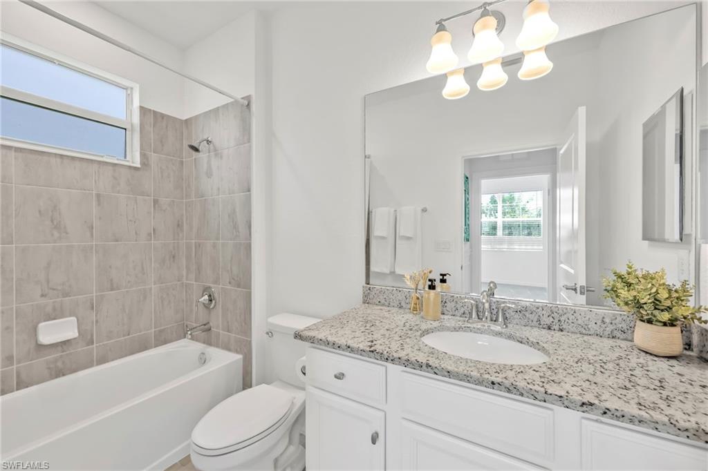 ORANGE BLOSSOM RANCH - Residential Lease