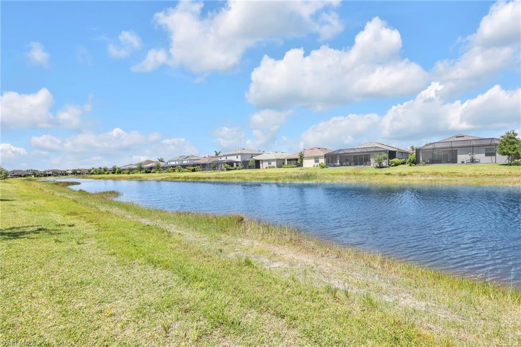 ORANGE BLOSSOM RANCH - Residential Lease