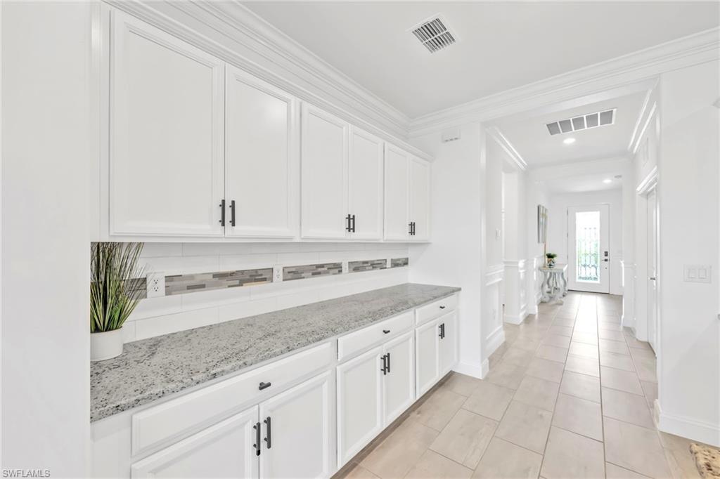 ORANGE BLOSSOM RANCH - Residential Lease