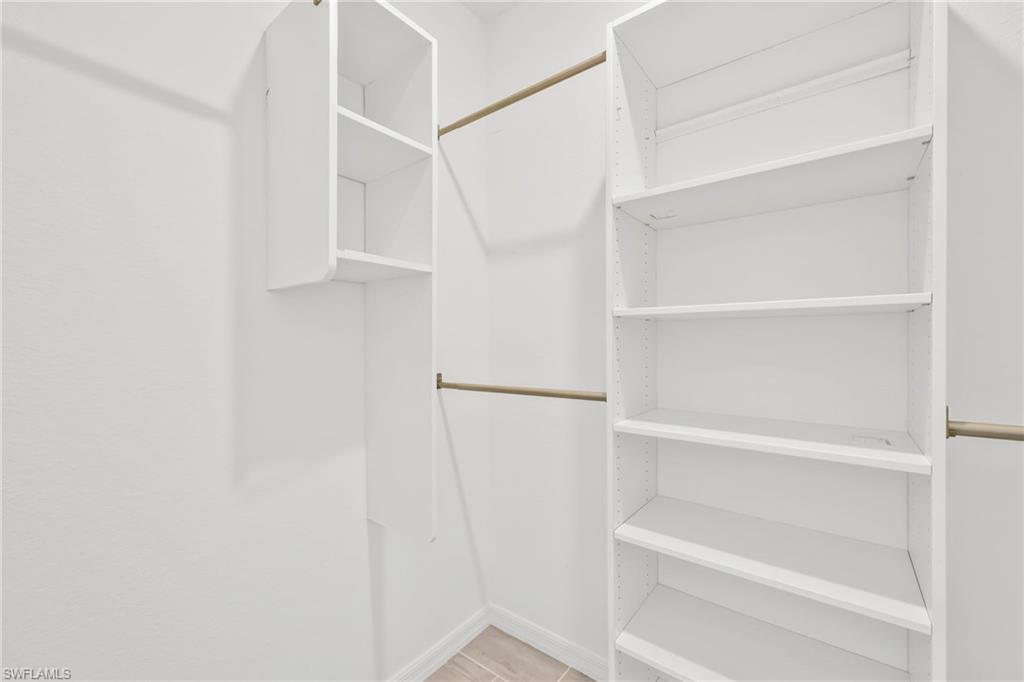 ORANGE BLOSSOM RANCH - Residential Lease