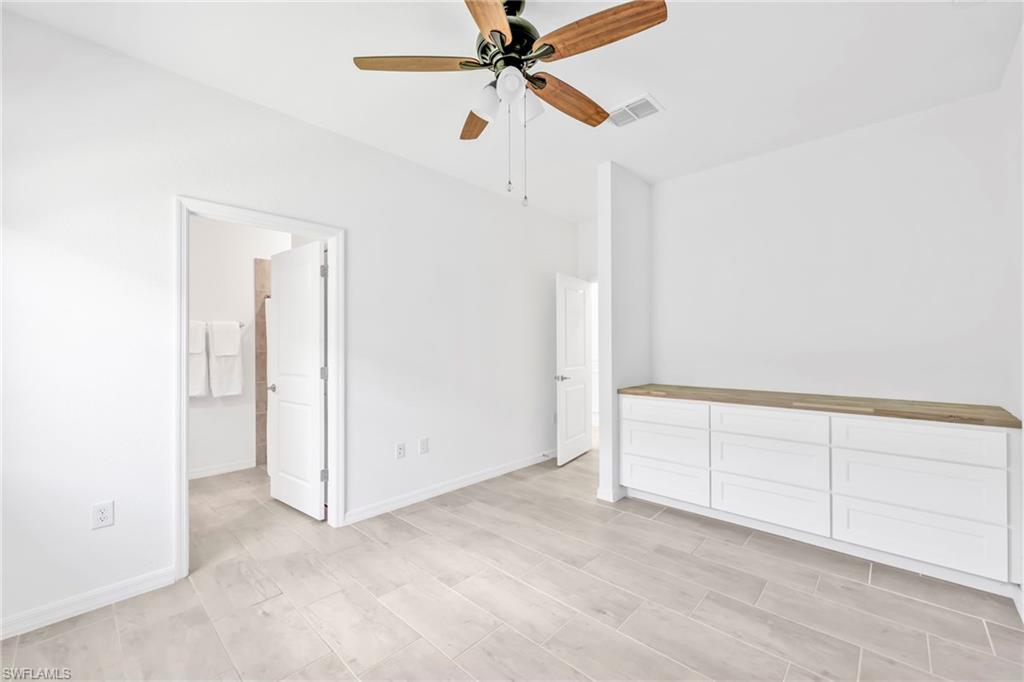 ORANGE BLOSSOM RANCH - Residential Lease