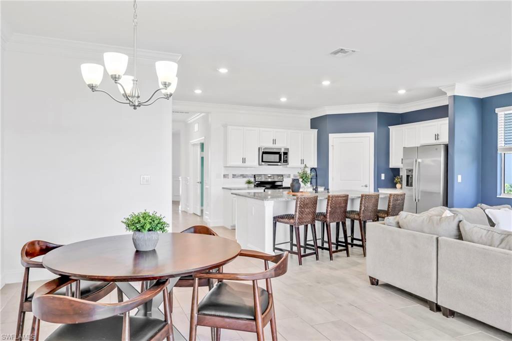 ORANGE BLOSSOM RANCH - Residential Lease