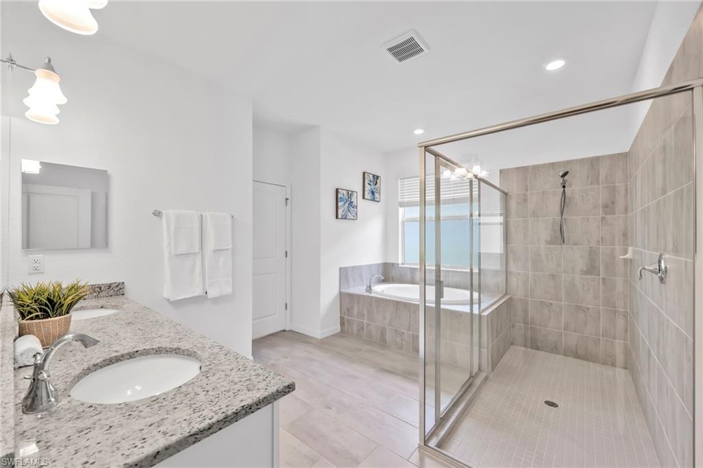 ORANGE BLOSSOM RANCH - Residential Lease