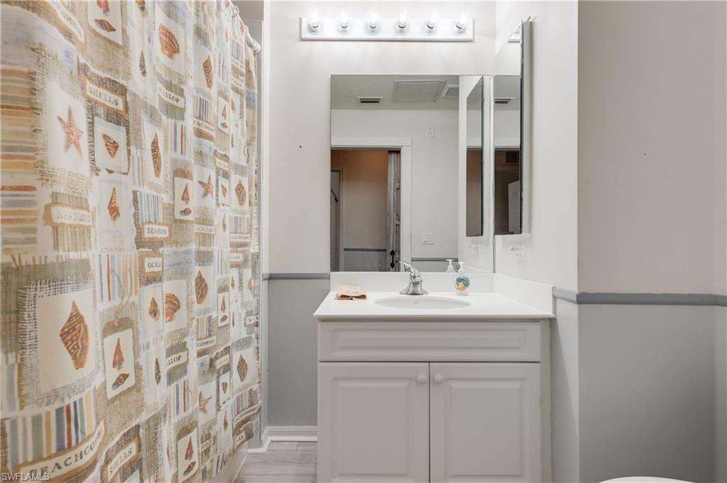 EAGLE COVE - Residential