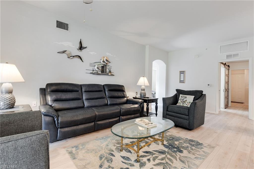 EAGLE COVE - Residential