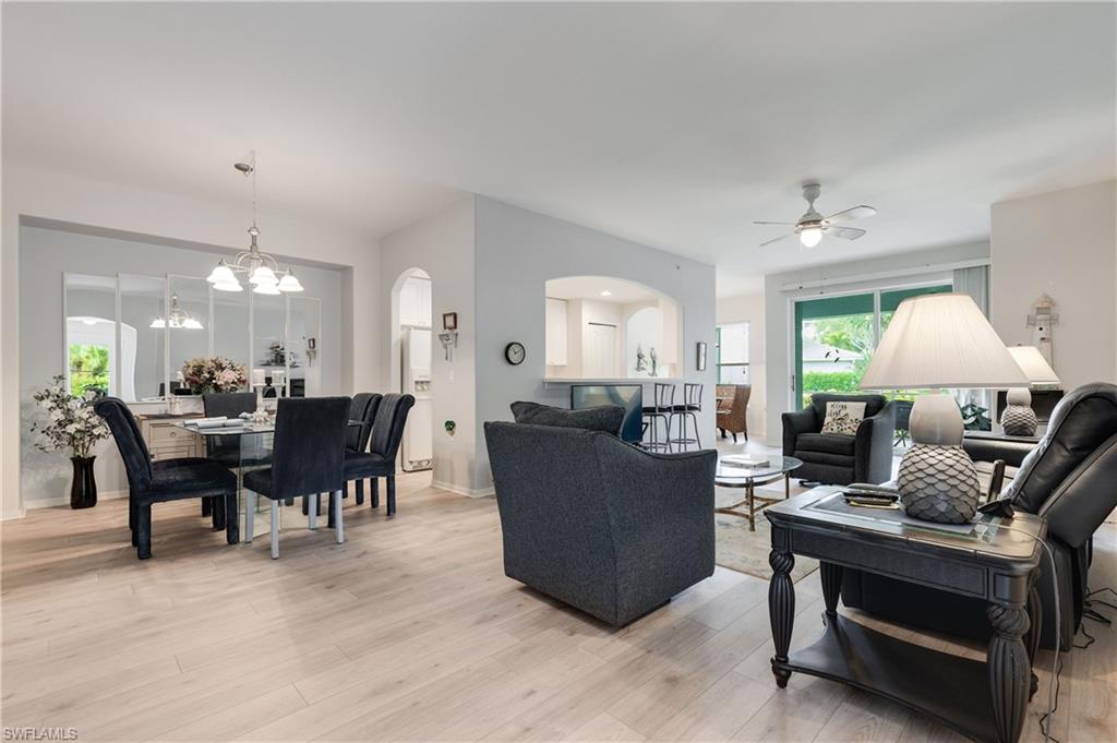 EAGLE COVE - Residential