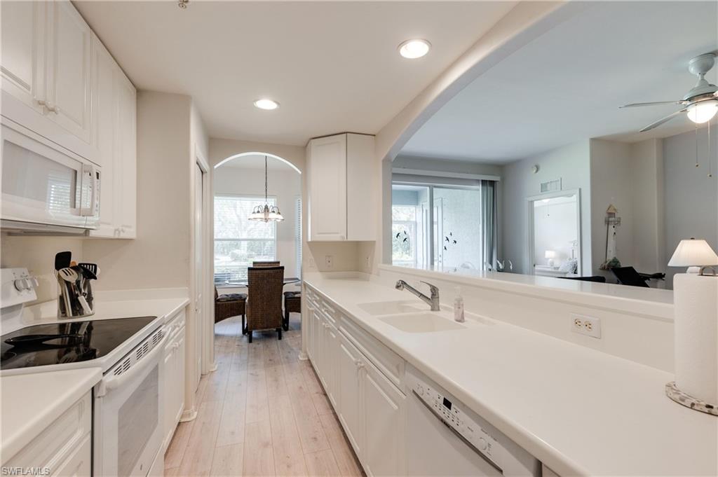 EAGLE COVE - Residential