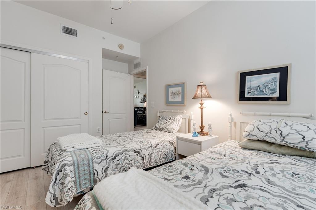 EAGLE COVE - Residential