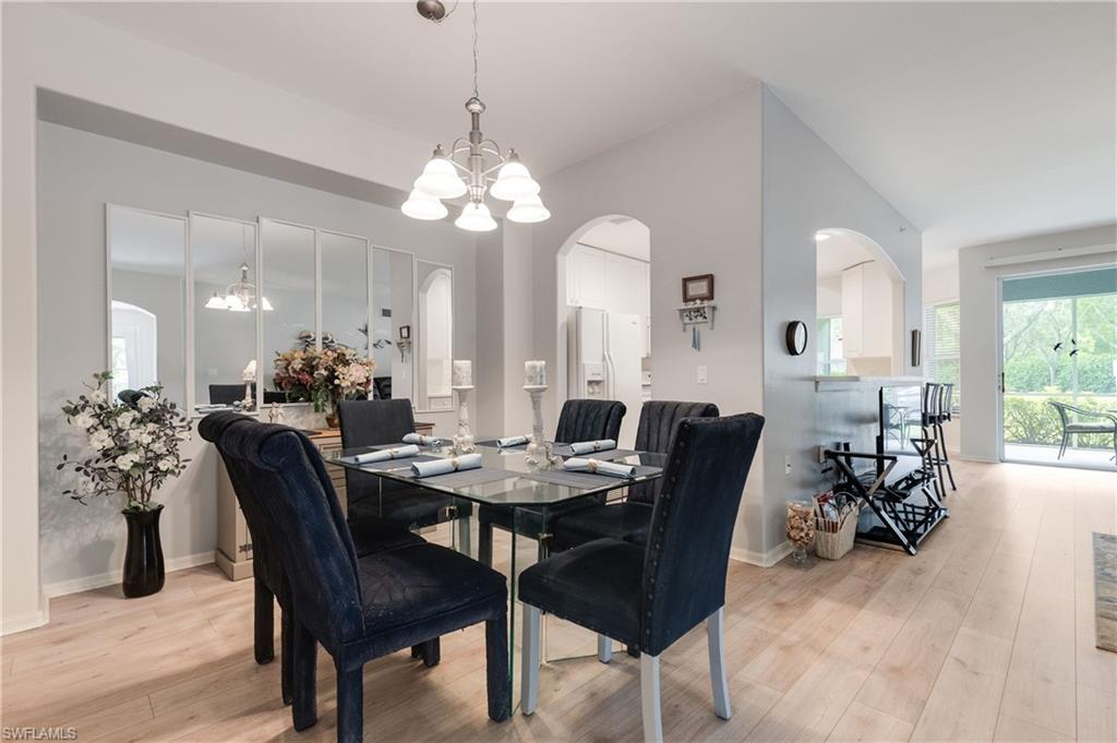 EAGLE COVE - Residential