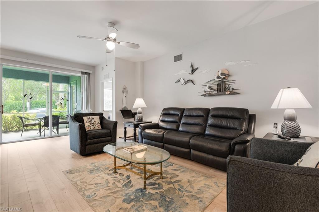 EAGLE COVE - Residential