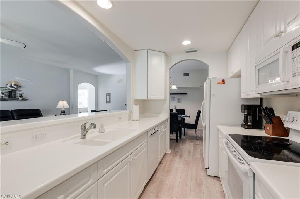 EAGLE COVE - Residential