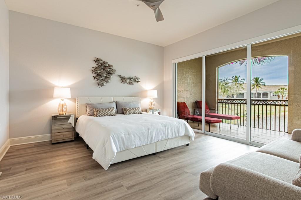 VARENNA - Residential Lease