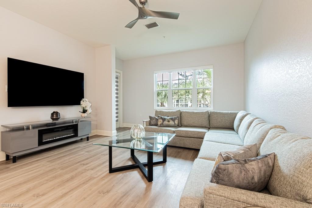 VARENNA - Residential Lease